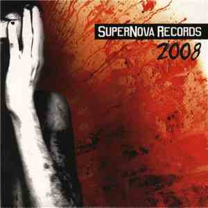Various - SuperNova Records 2008 flac album