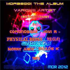 Various - The Album flac album
