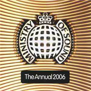 Various - The Annual 2006 flac album