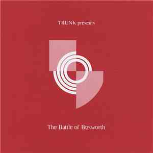 Various - The Battle Of Bosworth flac album