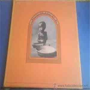 Various - The Concert For Bangladesh flac album