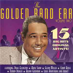 Various - The Golden Band Era (Volume Two) flac album