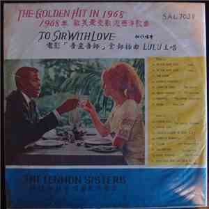Various - The Golden Hit in 1968 flac album