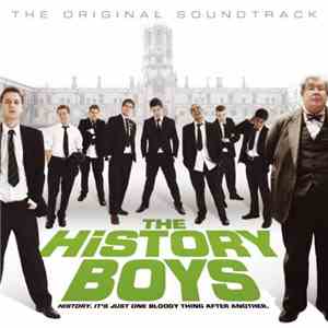 Various - The History Boys Soundtrack flac album