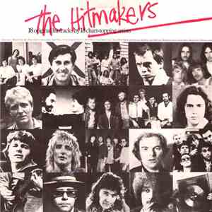 Various - The Hitmakers flac album