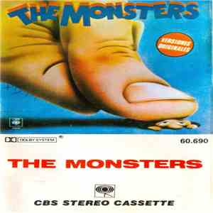 Various - The Monsters flac album