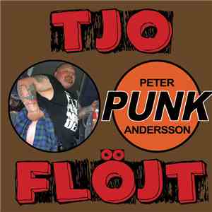 Various - Tjo Flöjt Peter Punk Andersson flac album
