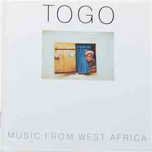 Various - Togo - Music From West Africa flac album
