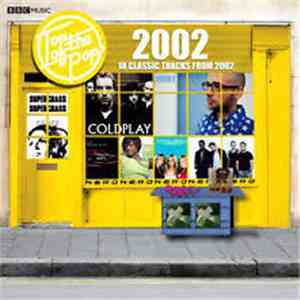 Various - Top Of The Pops 2002 flac album
