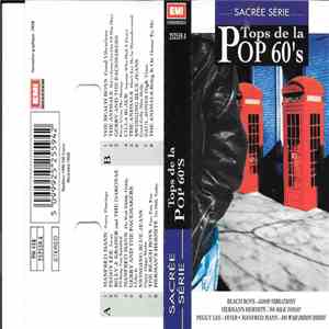 Various - Tops De La Pop 60's flac album