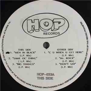 Various - Untitled flac album