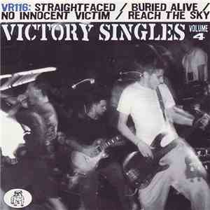 Various - Victory Singles Volume 4 flac album