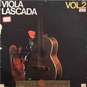 Various - Viola Lascada Vol.2 flac album
