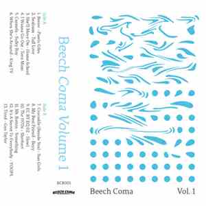 Various - Vol. 1 flac album