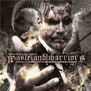 Various - Wasteland Warriors Vol. 1 flac album
