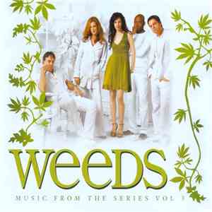 Various - Weeds: Music From The Series Vol. 3 flac album