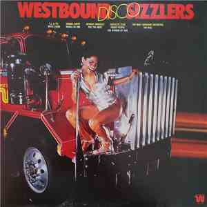 Various - Westbound Disco Sizzlers flac album