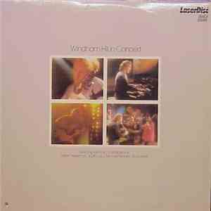 Various - Windham Hill In Concert flac album