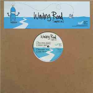 Various - Winding Road Sampler #1 flac album