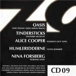 Various - Zoo Magazine CD Sampler 09 flac album