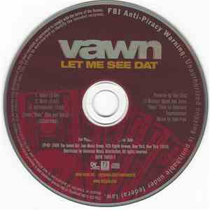 Vawn - Let Me See Dat flac album