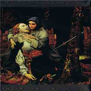 Vegas Martyrs - Harlot Widow flac album