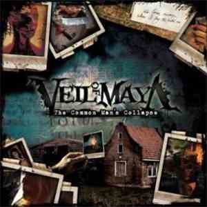 Veil of Maya - The Common Man's Collapse flac album
