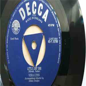Vera Lynn - A House With Love In It flac album