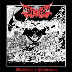 Verdugo - Blasfemia Y Perversion flac album