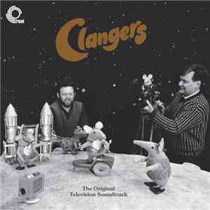 Vernon Elliott - The Clangers flac album