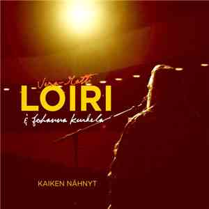 Vesa-Matti Loiri & Johanna Kurkela - Kaiken Nähnyt flac album