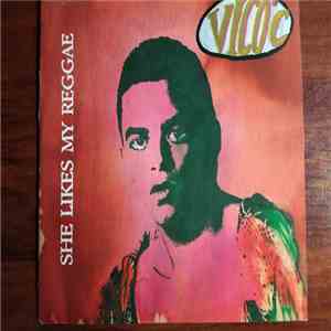Vico C - She Likes My Reggae flac album