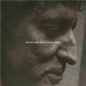 Vinicius Cantuária - Vinicius Canta Antonio Carlos Jobim flac album