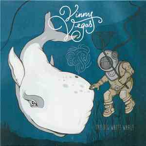 Vinny Vegas - The Big White Whale flac album