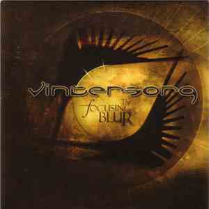 Vintersorg - The Focusing Blur flac album
