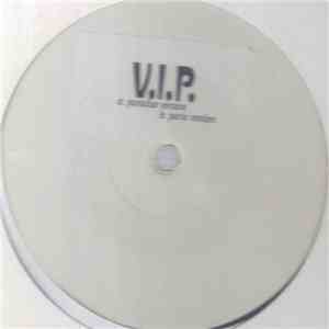 V.I.P. - Vanessa In Paradise / Gotta Have It flac album