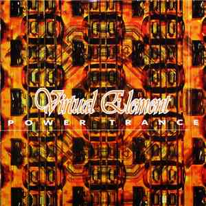 Virtual Element - Power Trance flac album