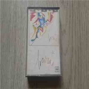 Virus  - Locura flac album