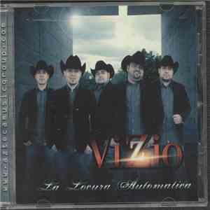 Vizzio - La Locura Automatica flac album
