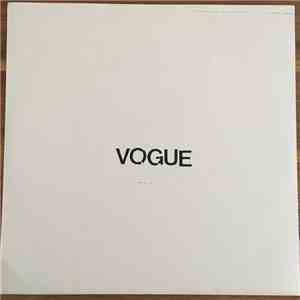 Vogue  - Vogue flac album