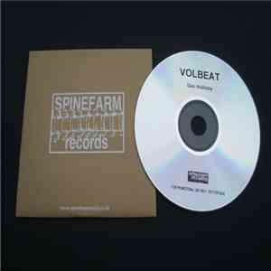 Volbeat - Doc Holliday flac album