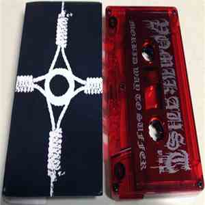 Vomikaust - Morbid Way To Suffer flac album
