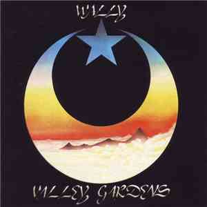Wally  - Valley Gardens flac album