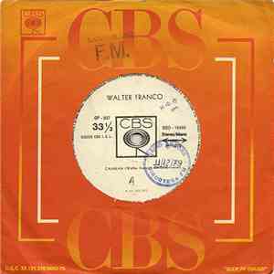 Walter Franco - Canalha / Divindade flac album