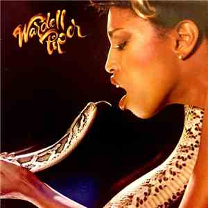 Wardell Piper - Wardell Piper flac album