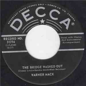 Warner Mack - The Bridge Washed Out flac album