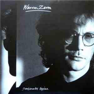 Warren Zevon - Sentimental Hygiene flac album