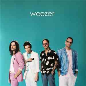 Weezer - Weezer flac album