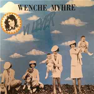 Wenche Myhre - Vi Lever flac album
