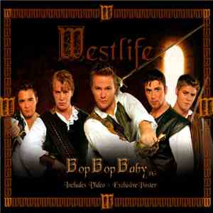 Westlife - Bop Bop Baby flac album